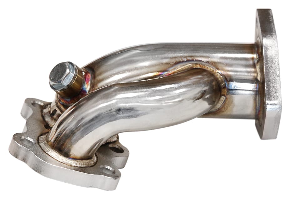 Downpipe Nissan 200SX S14 SR20DET Typ:C