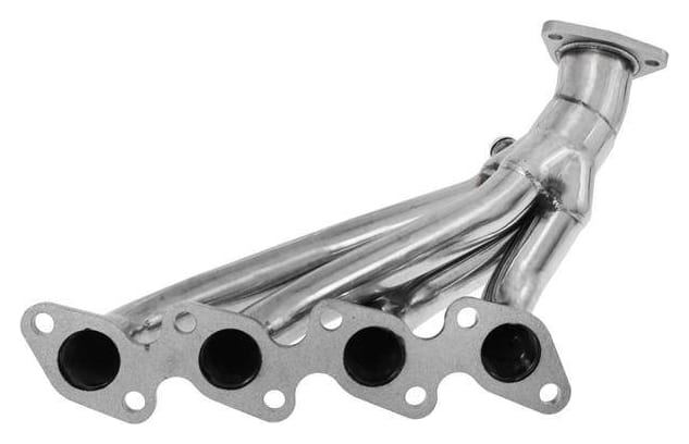 Kolektor wydechowy Nissan 240SX 95-98 S14 KA24
