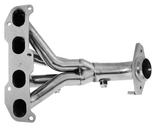 Kolektor wydechowy Nissan Altima Sentra QR25DE 02-06