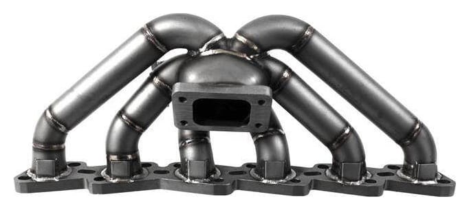 Kolektor wydechowy Nissan RB20 RB25 Top Mount EXTREME