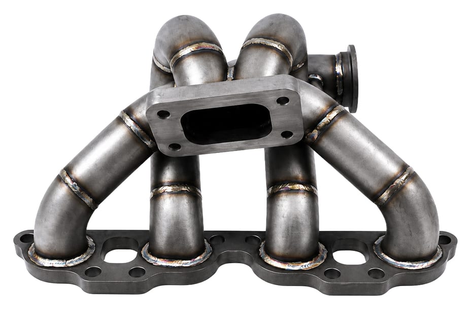Kolektor wydechowy Nissan SR20DET EXTREME
