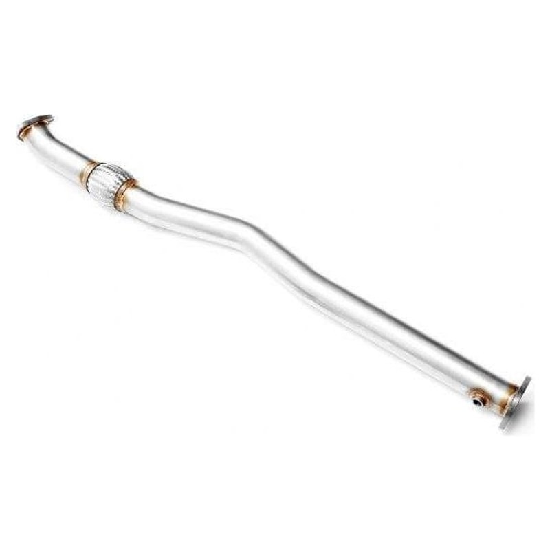 Downpipe Opel Astra A,B,G,H 2002-2010 OPC 2.0T