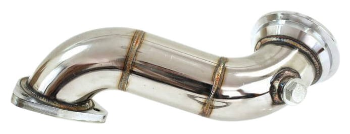 Downpipe Opel Astra G H OPC 2.0 Decat Race