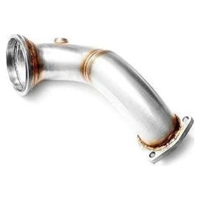 Downpipe Opel Astra G OPC H OPC