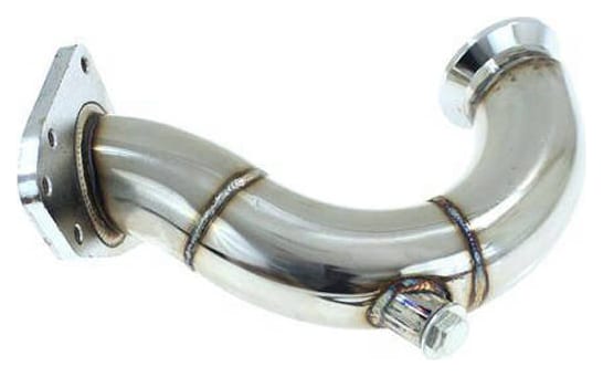 Downpipe Opel Vectra C Signum Zafira B 1.9 CDTI Decat
