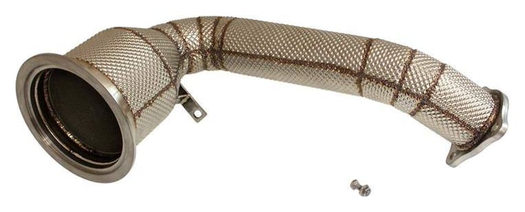 Downpipe Porsche Panamera 971 3.0T KAT