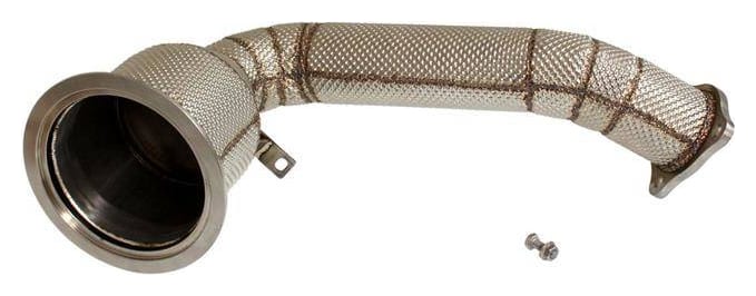 Downpipe Porsche Panamera 971 3.0T