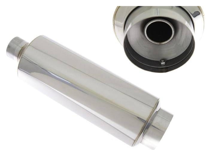 Tłumik ProRacing 2,5" (60mm) MT02