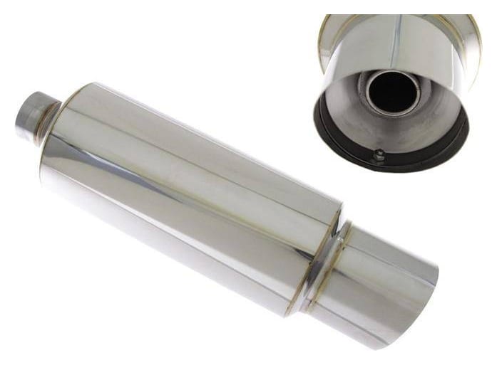 Tłumik ProRacing 2,5" (60mm) MT04