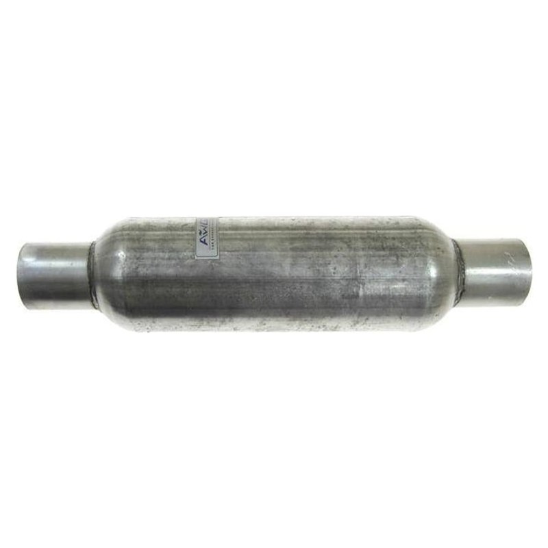 Tłumik Środkowy 2,5" (60mm) AWG