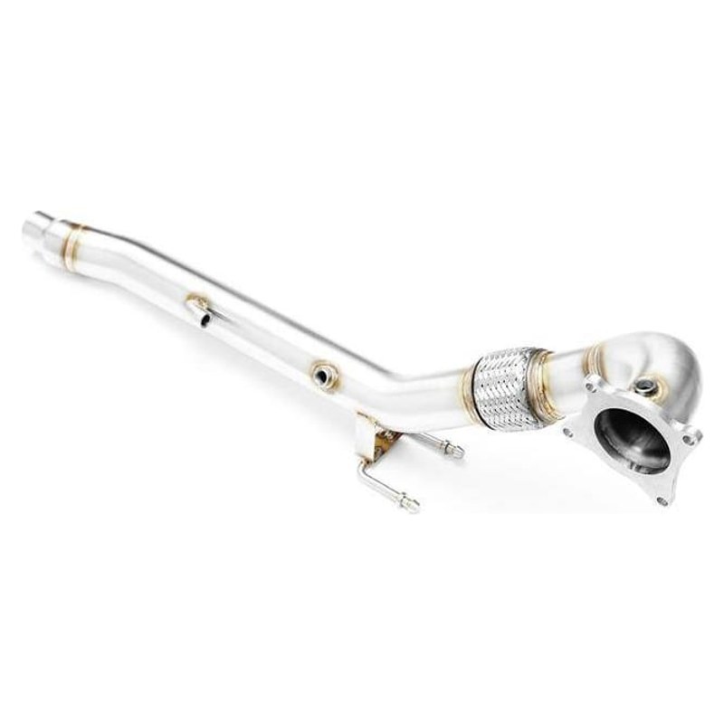 Downpipe Seat Leon 1.8 TSI 1P 2008-2013