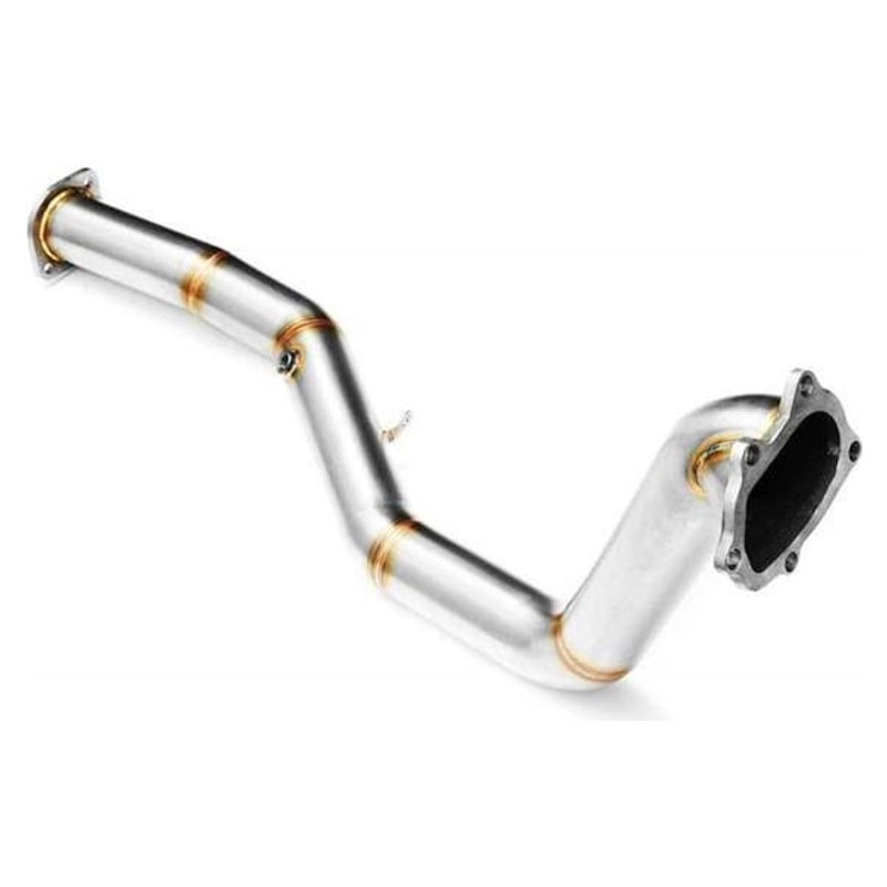 Downpipe Subaru Impreza WRX Sti 2.5