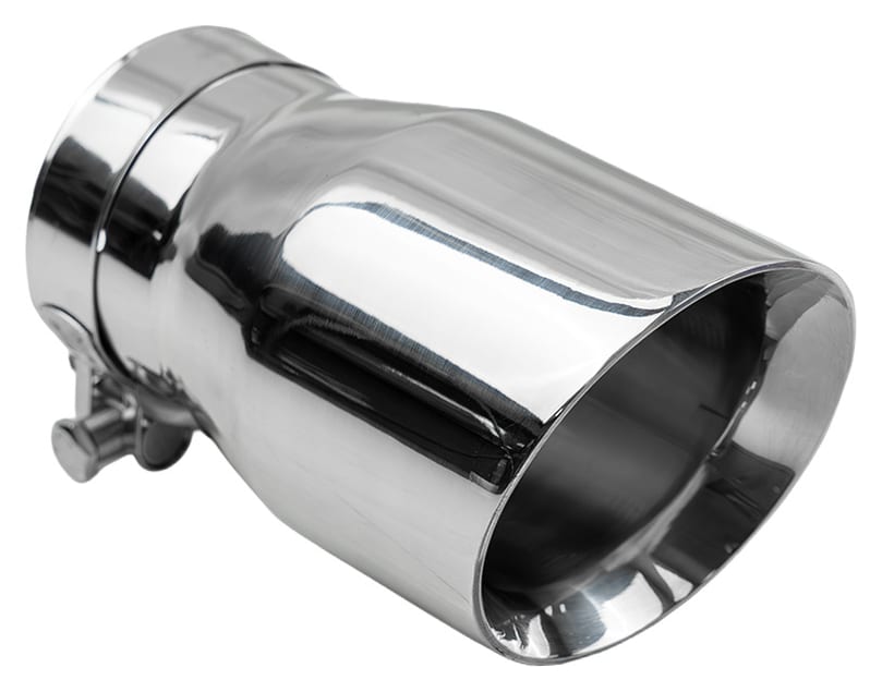 Końcówka Tłumika Typ:21 89mm wejście 76mm