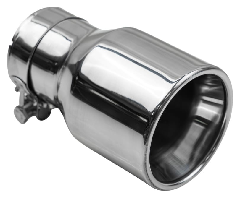 Końcówka Tłumika Typ:22 89mm wejście 70mm