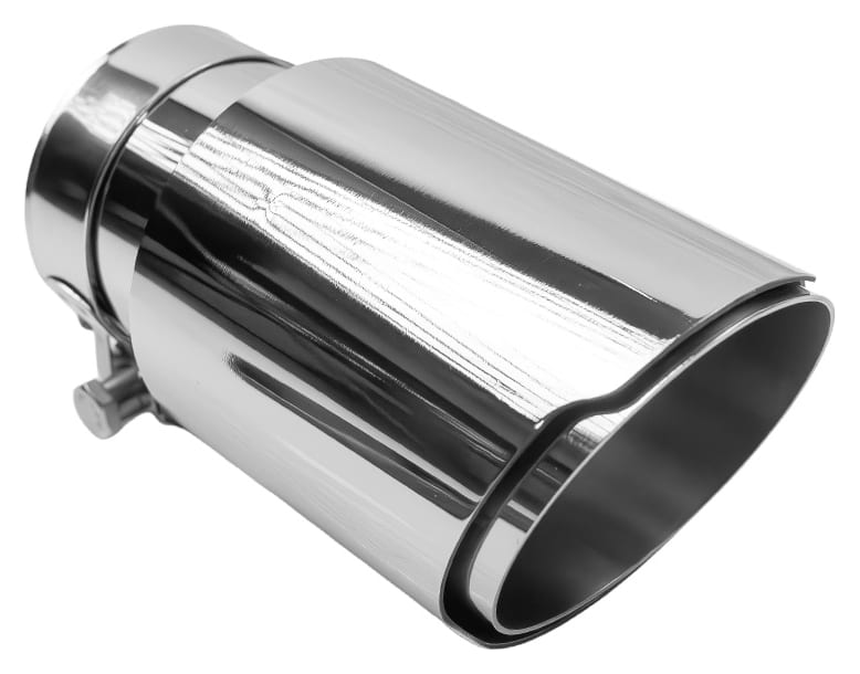 Końcówka Tłumika Typ:40 89mm wejście 76mm