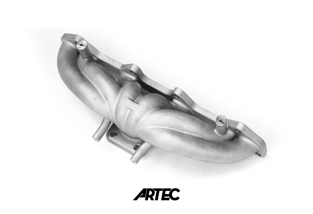 Kolektor wydechowy Toyota 1JZ VVTi Direct Replacement