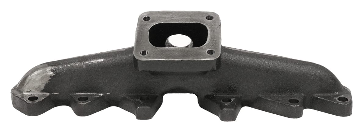 Kolektor wydechowy Toyota 2JZ-GTE T4 93-98