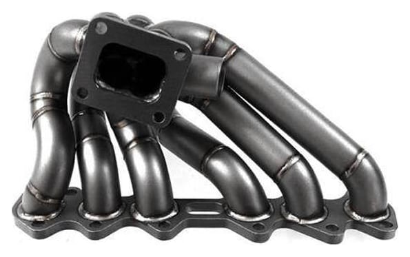 Kolektor wydechowy Toyota 2JZ-GTE T4 Extreme