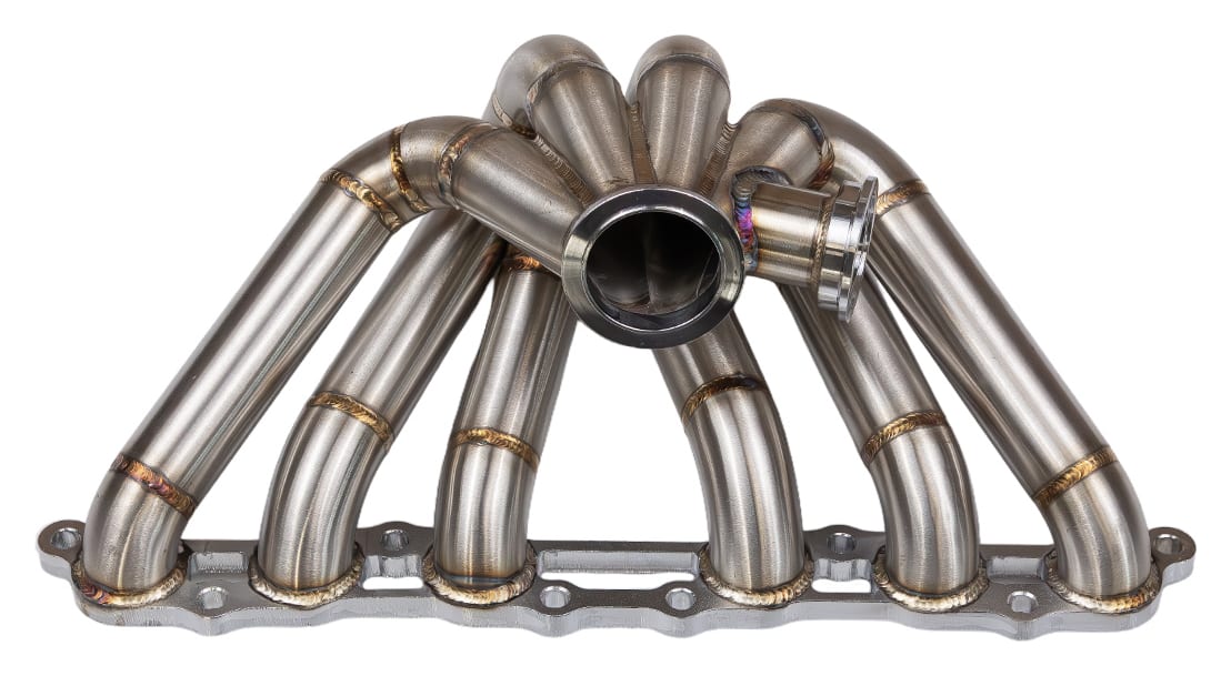 Kolektor wydechowy Toyota Lexus 2JZ-GE Extreme Wastegate