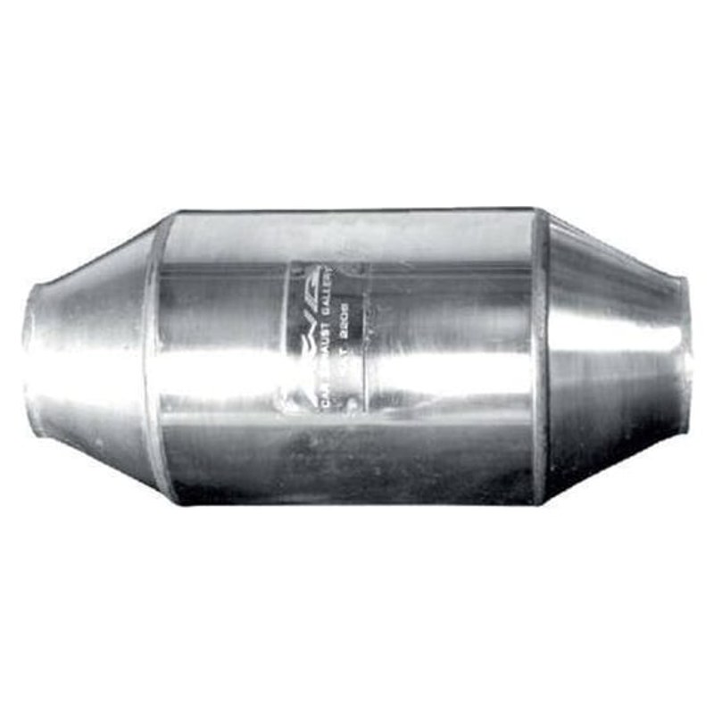 Katalizator uniwersalny DIESEL FI 55 2-3L EURO 4 200 CPSI