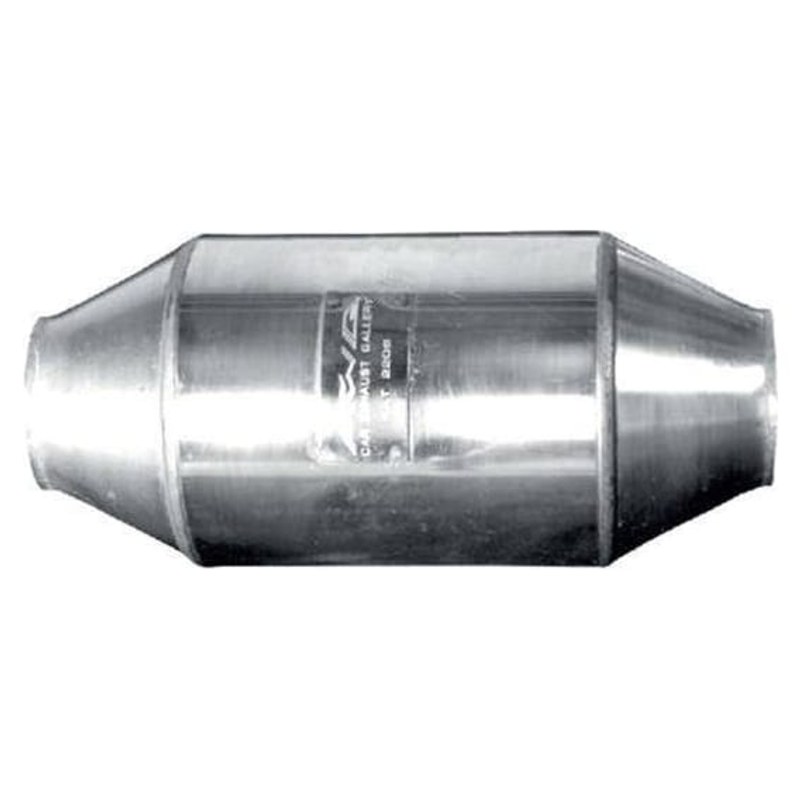 Katalizator uniwersalny DIESEL FI 60 2-3L EURO 3 200 CPSI
