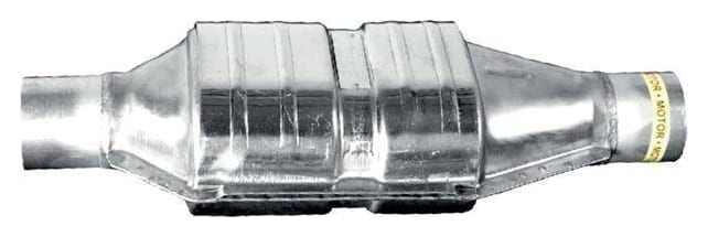 Katalizator uniwersalny FI 50 0.7-2L EURO 2 100 CPSI - wkład ceramiczny