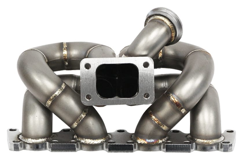 Kolektor wydechowy VAG 1.8T 20V T3 EXTREME