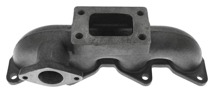 Kolektor wydechowy VW 1.8 2.0 16V Turbo T25