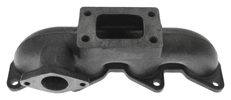 Kolektor wydechowy VW 1.8 2.0 16V Turbo