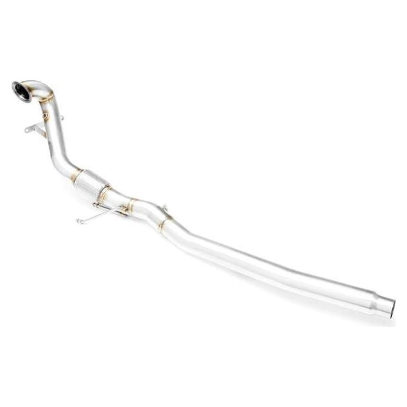 Downpipe VW Golf VII R