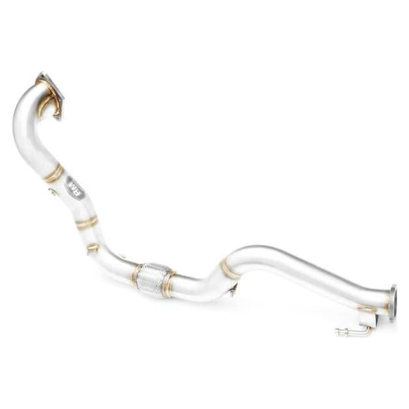 Downpipe VW Scirocco 1.4 TSI III 2008-2016 160 ps