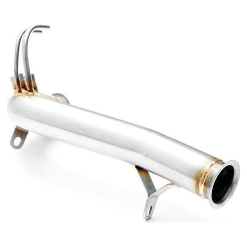 Downpipe VW T5 2,5 TDI