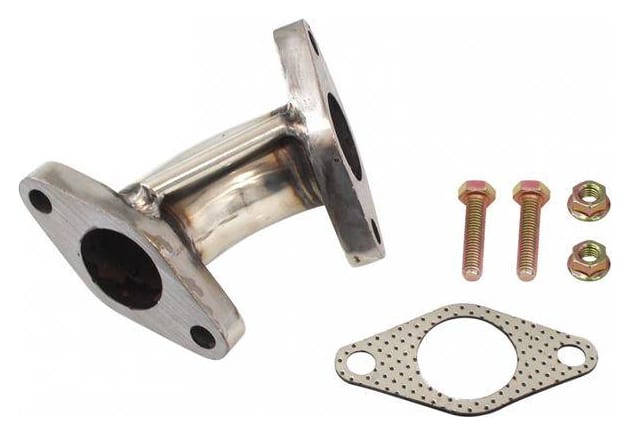 Flansza Wastegate 32mm