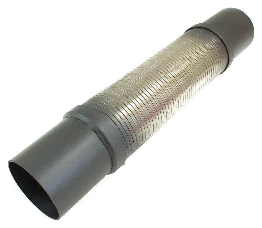 Łącznik elastyczny wydechu 51x300mm Segmentowy