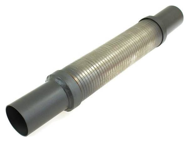 Łącznik elastyczny wydechu 57x300mm Segmentowy