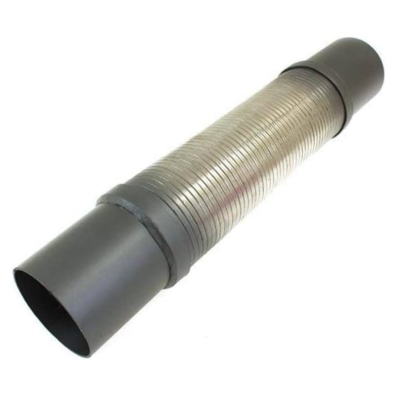 Łącznik elastyczny wydechu 70x300mm Segmentowy