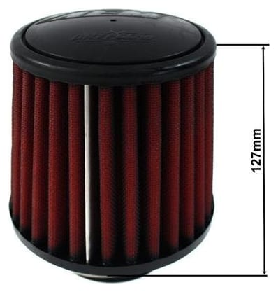 Filtr stożkowy AEM 21-2031D-HK 76mm