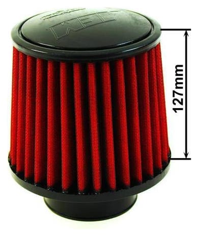 Filtr stożkowy AEM 21-203DOSK 60-77mm
