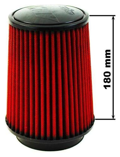 Filtr stożkowy AEM 21-2057DK 102mm