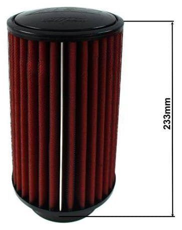 Filtr stożkowy AEM 21-2059DK 102mm