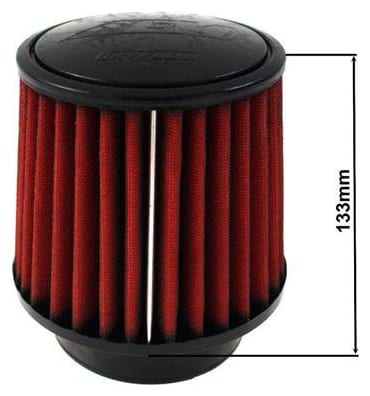 Filtr stożkowy AEM 21-205DK 102mm