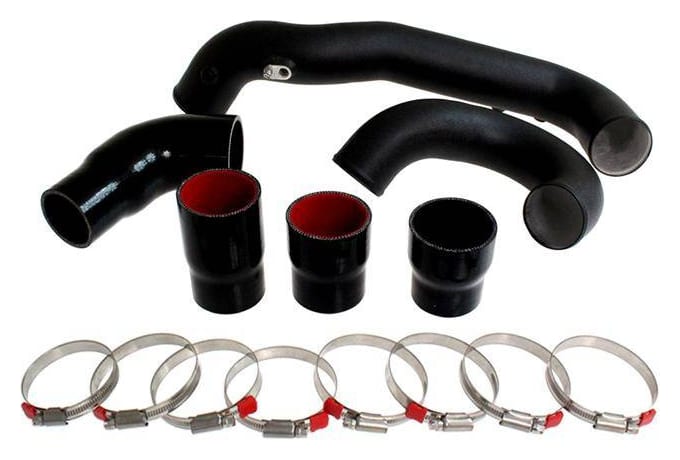 Charge Pipe Kit TurboWorks Audi S4 S5 B9 2.0 TFSI