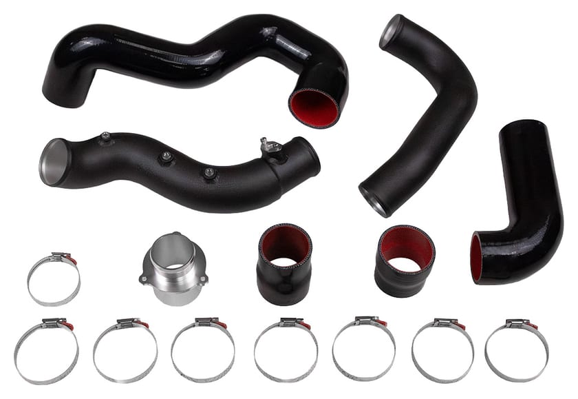 Charge Pipe TurboWorks Audi B8/8.5 TFSI 2.0T
