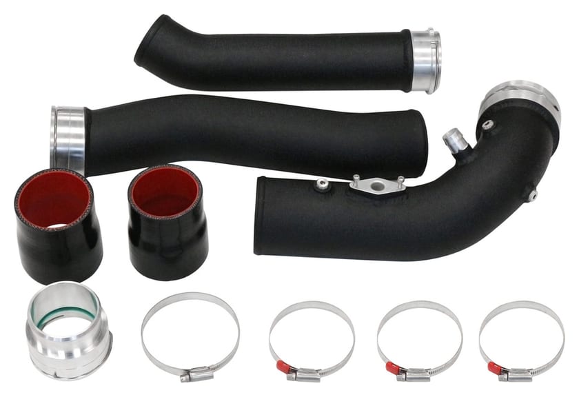 Charge Pipe TurboWorks BMW F-seria N20