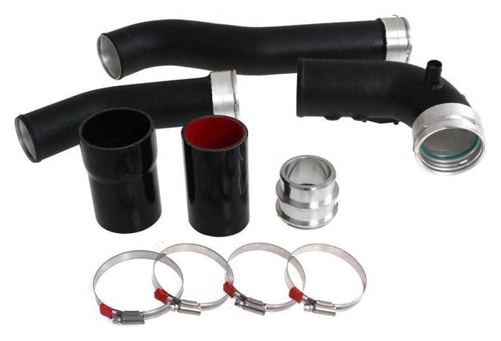 Charge Pipe TurboWorks BMW F-seria N20