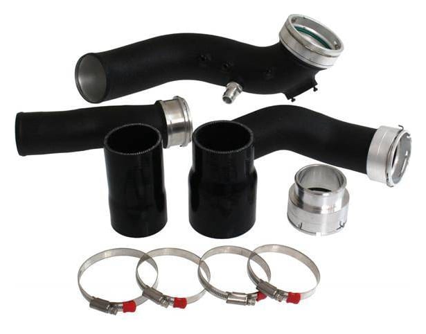 Charge Pipe TurboWorks BMW F-seria N55