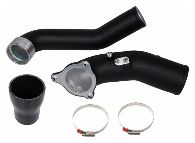 Charge Pipe TurboWorks BMW F-Series 140i 240i 340i 440i 3.0T
