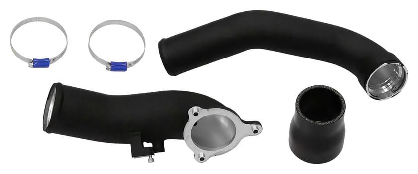 Charge Pipe TurboWorks BMW F20 F23 F31 F34 F36 3.0T B58
