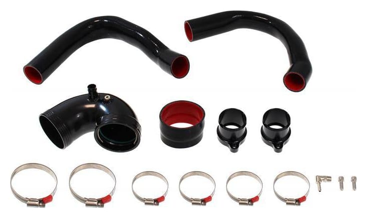 Charge Pipe TurboWorks BMW M2 M3 M4 3.0T S55