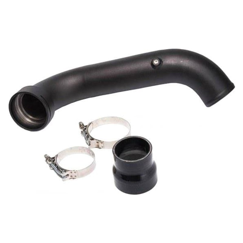 Charge Pipe TurboWorks BMW N54 N55 135i 335i 535i